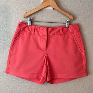 NWOT Vineyard Vines Coral Pink Salmon Shorts 2